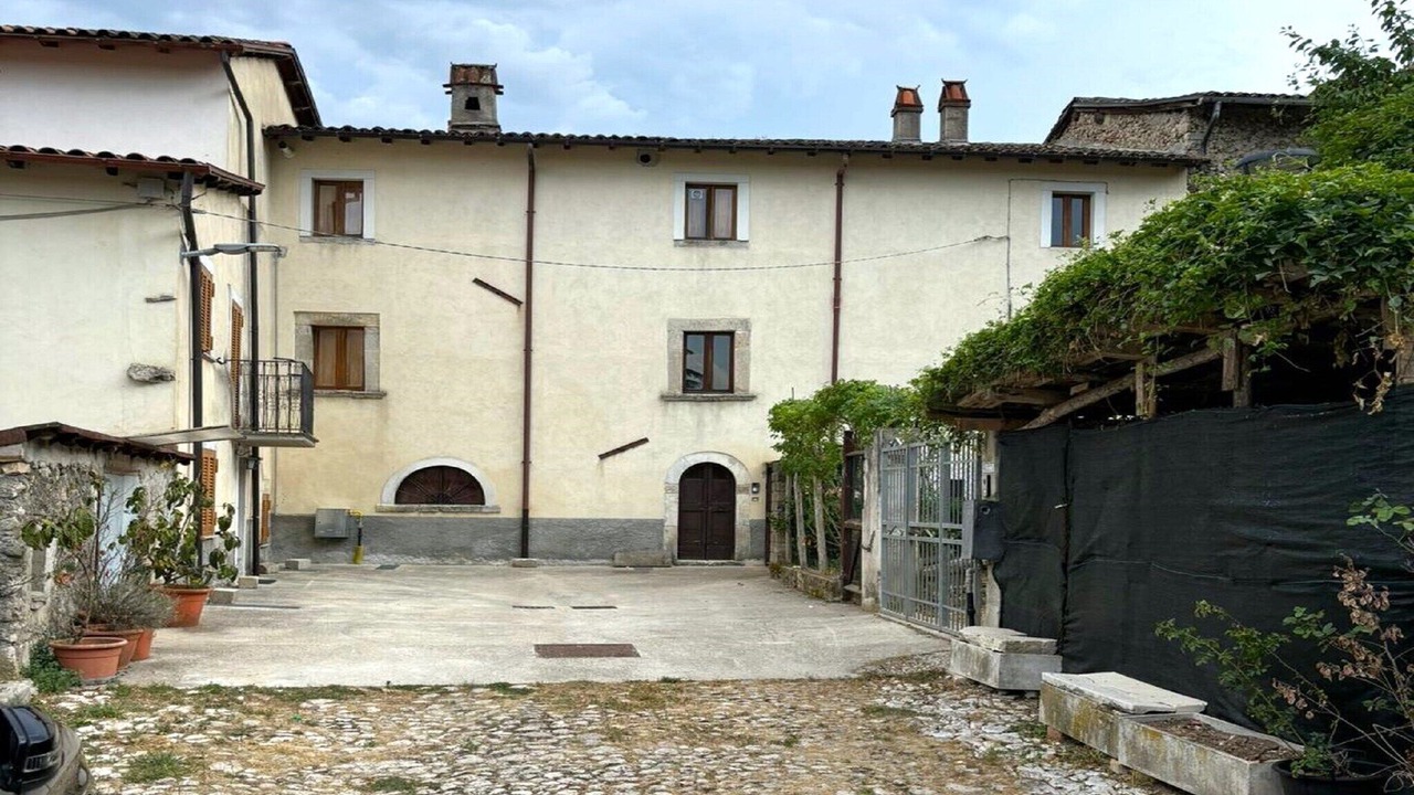 Photo of Outdoor in Tagliacozzo