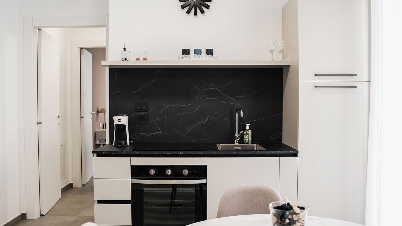 Photo of Kitchen in Pescara