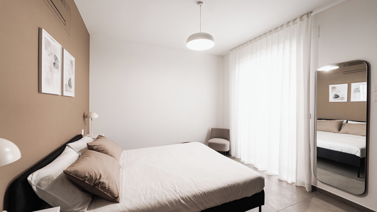 Photo of Bedroom in Pescara