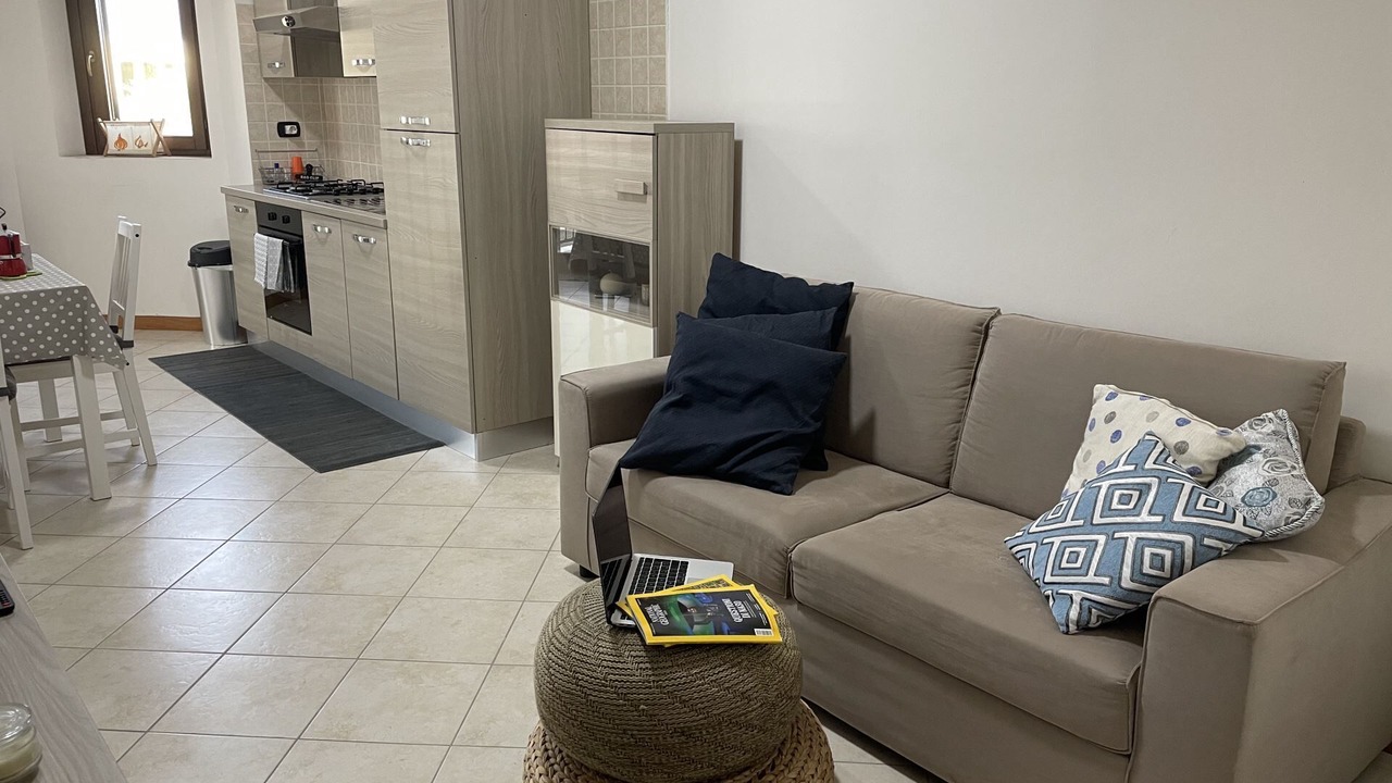 Photo of Livingroom in Bagni di Tivoli
