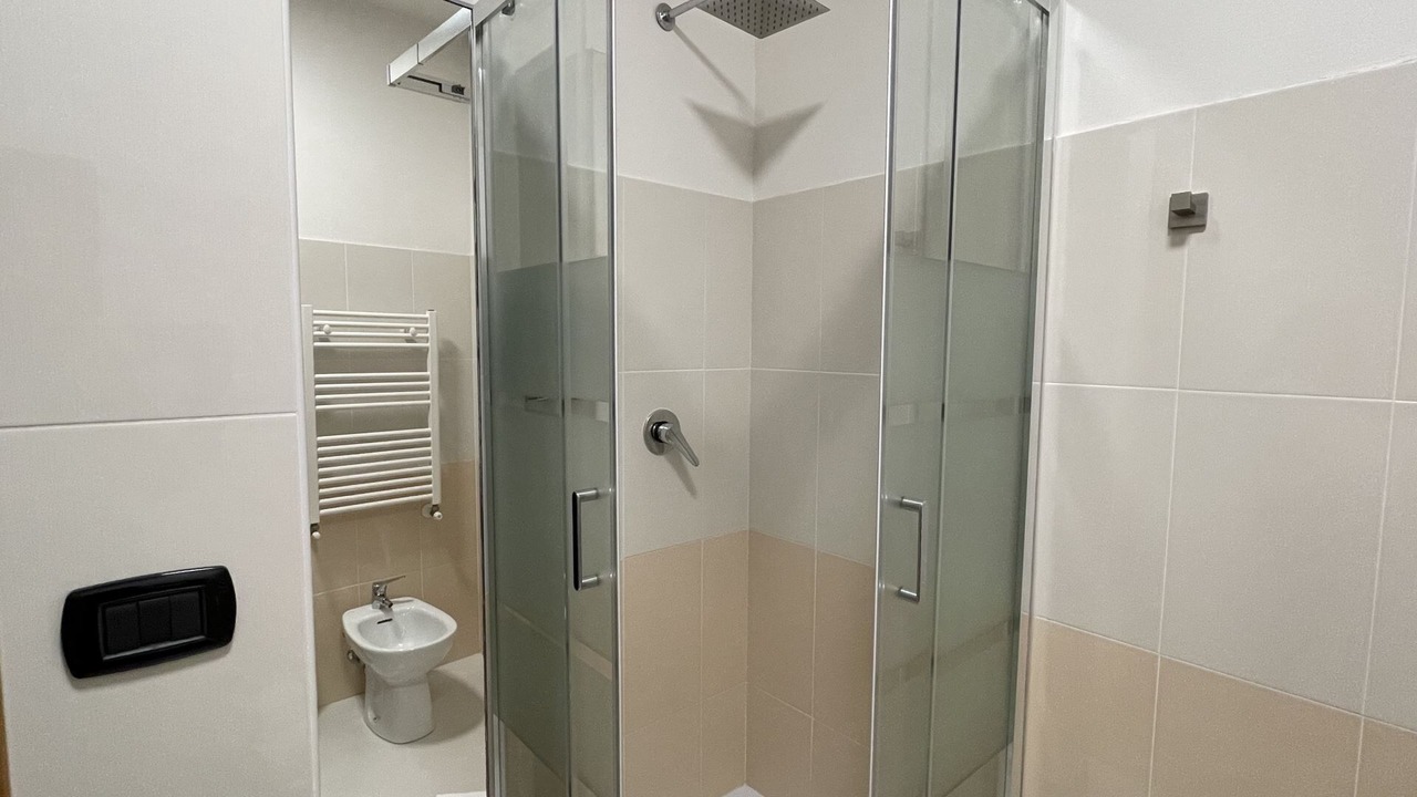 Photo of Bathroom in Bagni di Tivoli