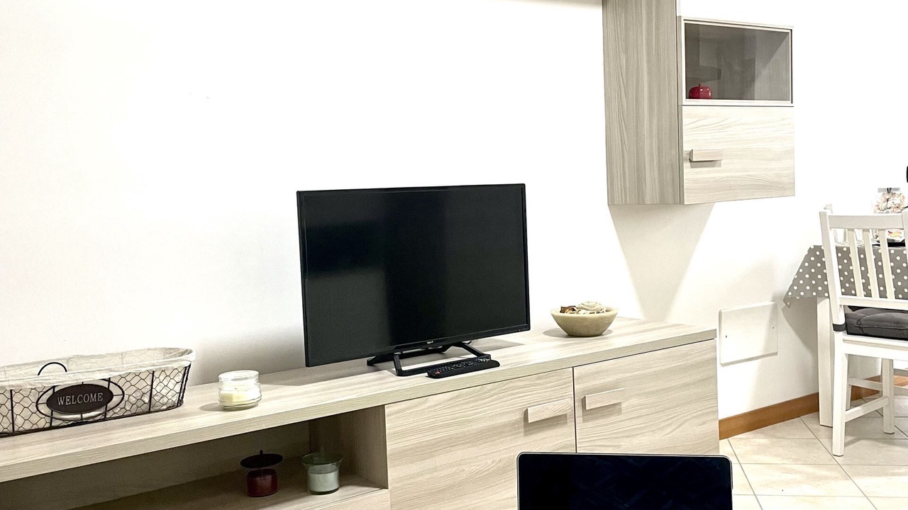 Photo of Livingroom in Bagni di Tivoli
