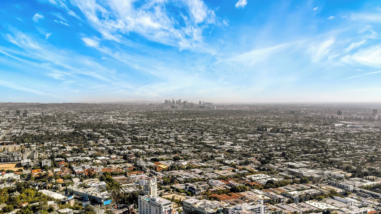 Photo of Outdoor in Hollywood Hills West