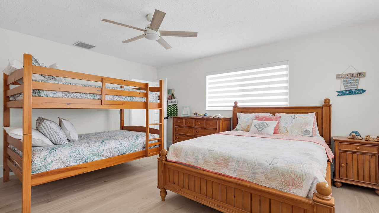 Photo of Bedroom in Layton