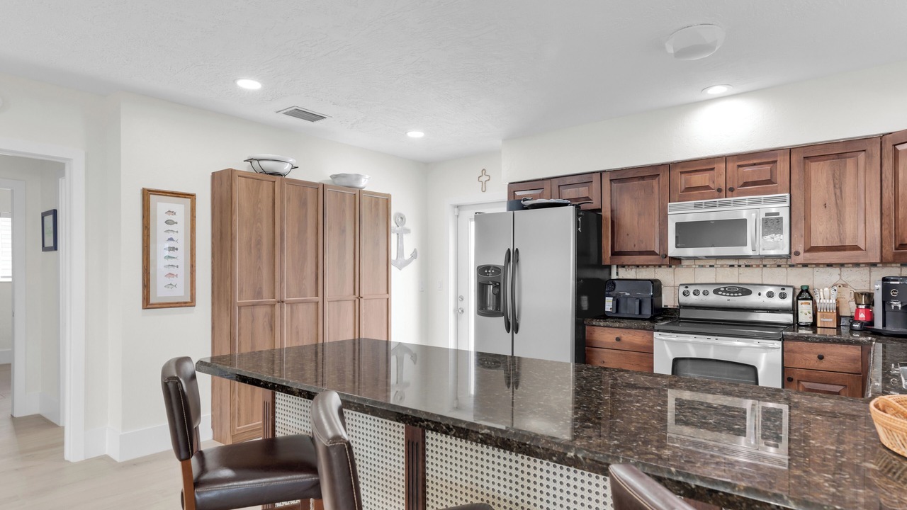 Photo of Kitchen in Layton