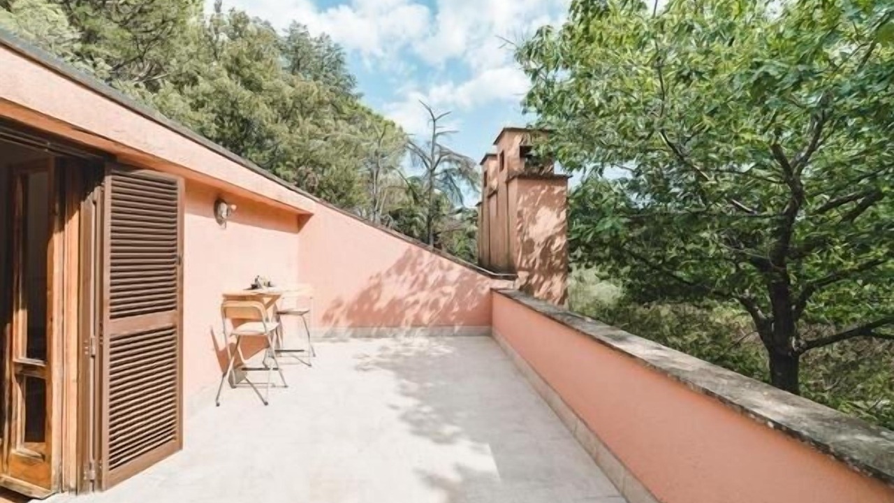 Photo of Outdoor in Viterbo