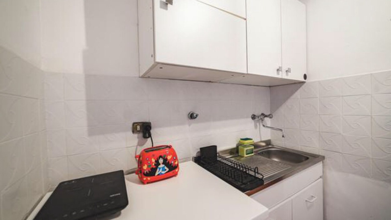 Photo of Kitchen in Viterbo