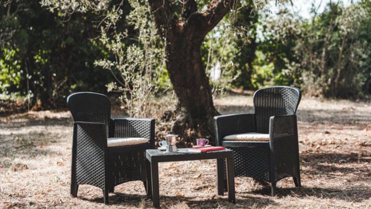 Photo of Outdoor in Viterbo