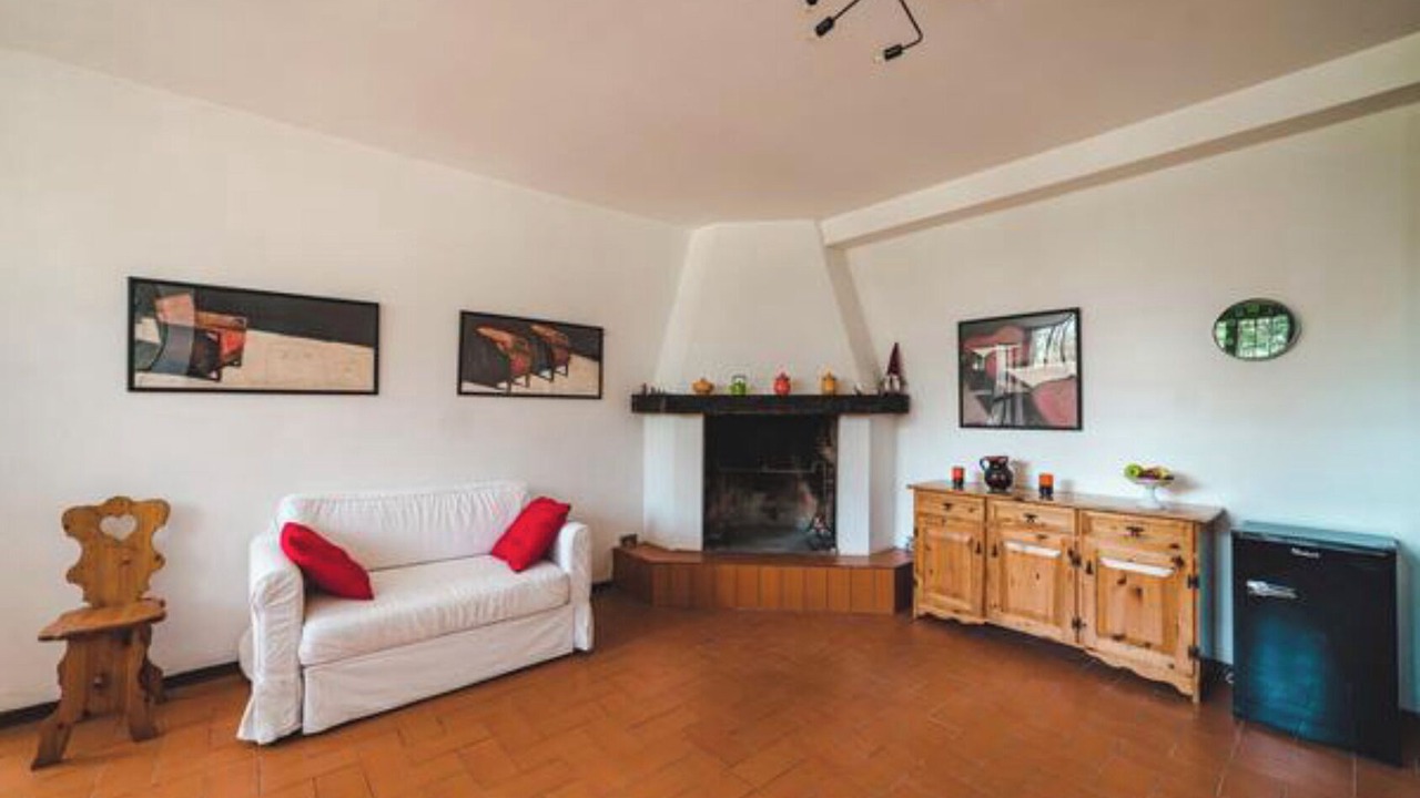 Photo of Livingroom in Viterbo