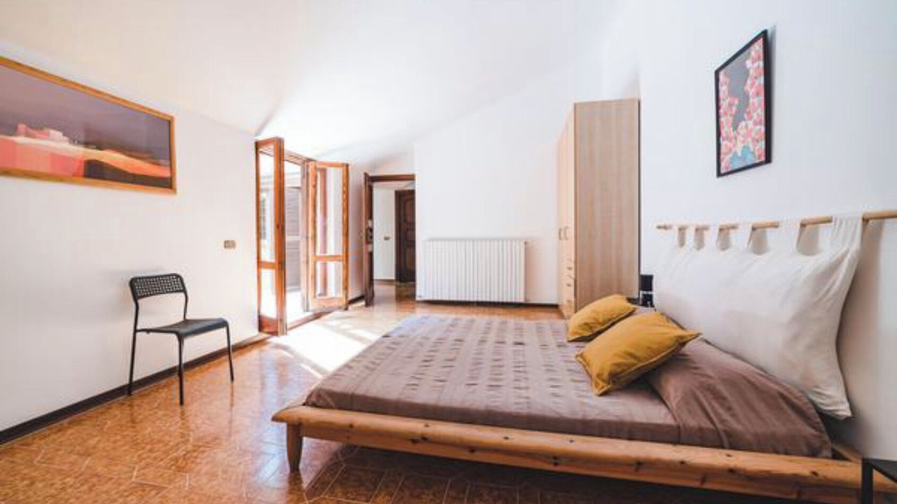 Photo of Bedroom in Viterbo
