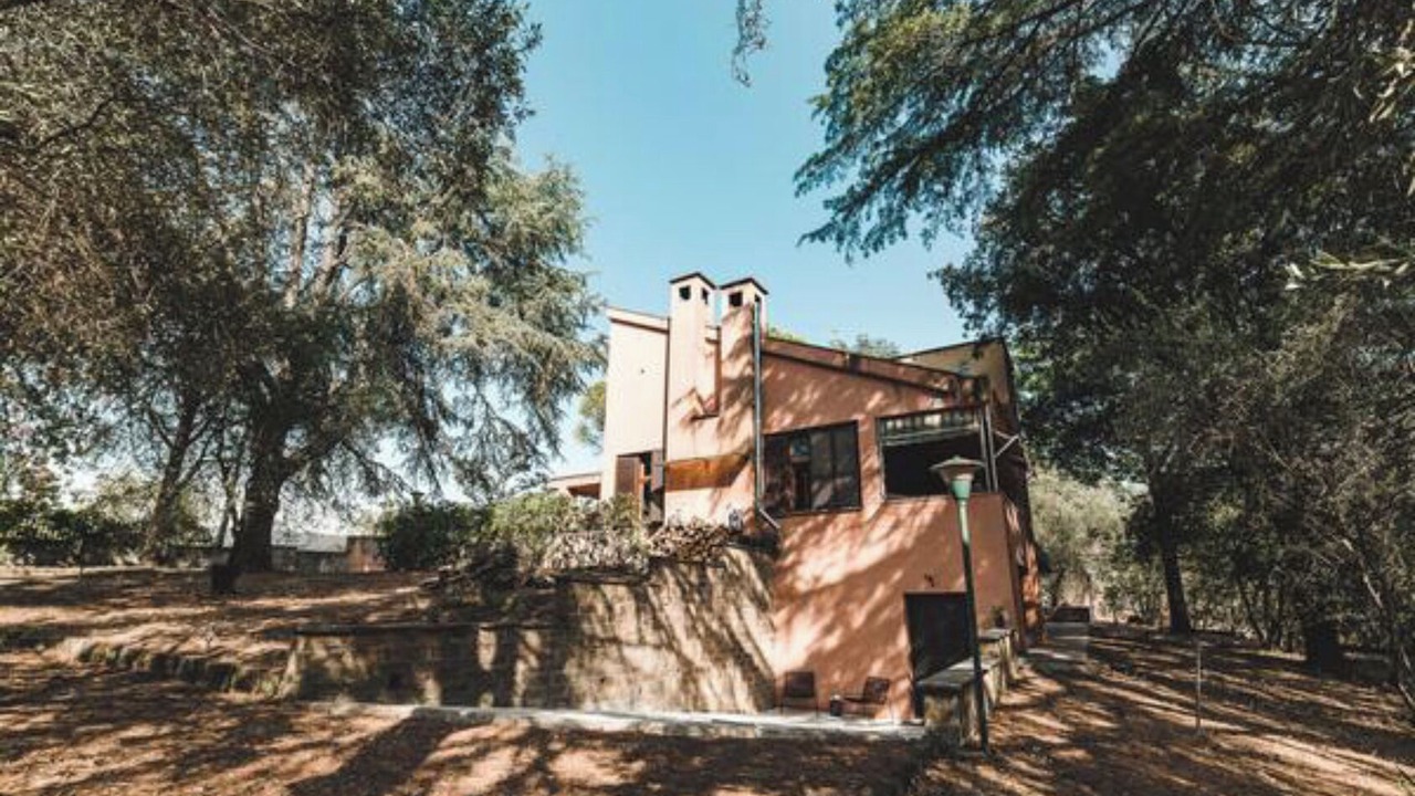Photo of Outdoor in Viterbo