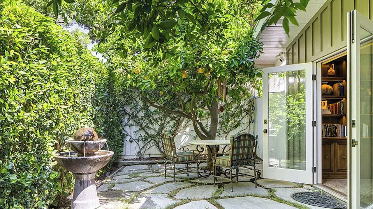 Photo of Outdoor in Beverly Glen