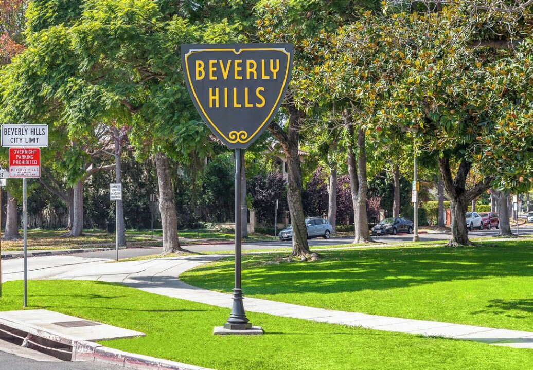 Photo of Others in Beverly Glen