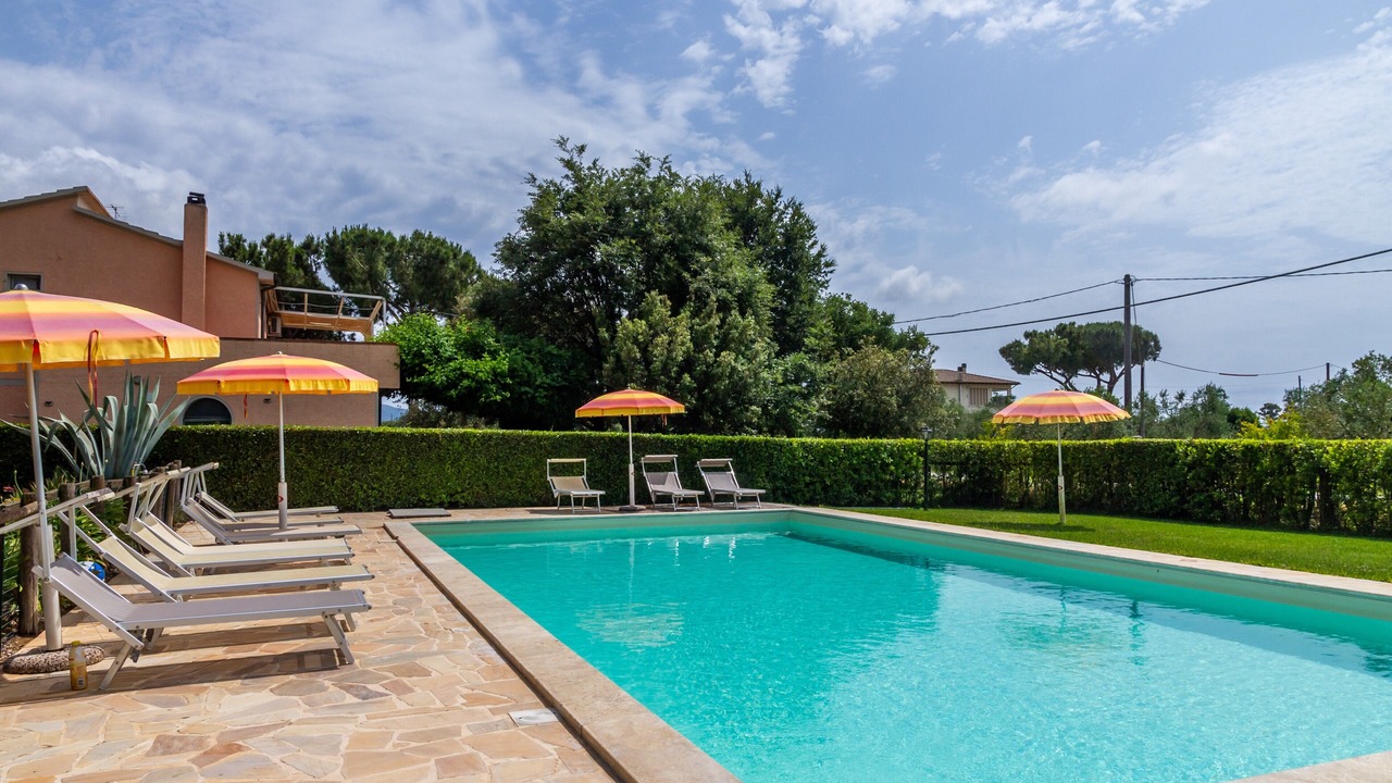 Photo of Outdoor in Grosseto