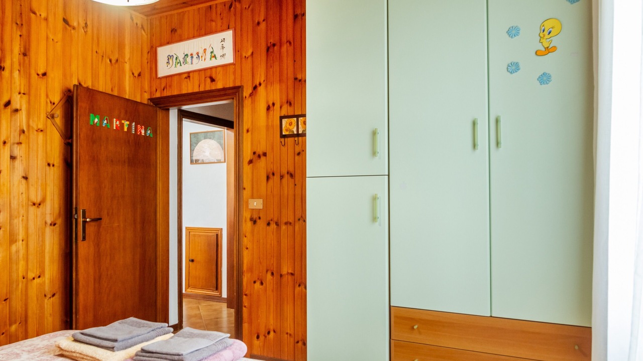 Photo of Bedroom in Grosseto