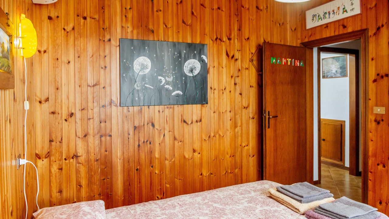 Photo of Bedroom in Grosseto