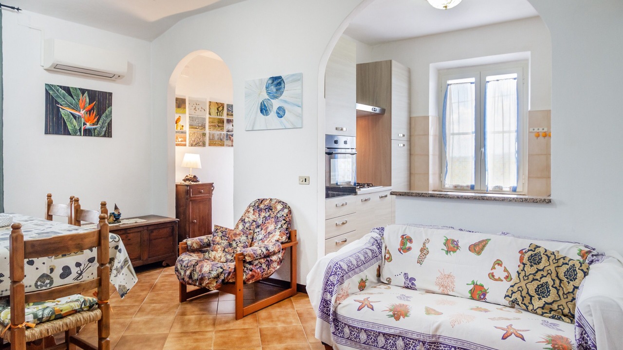 Photo of Livingroom in Grosseto