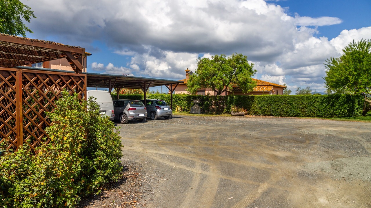 Photo of Outdoor in Grosseto