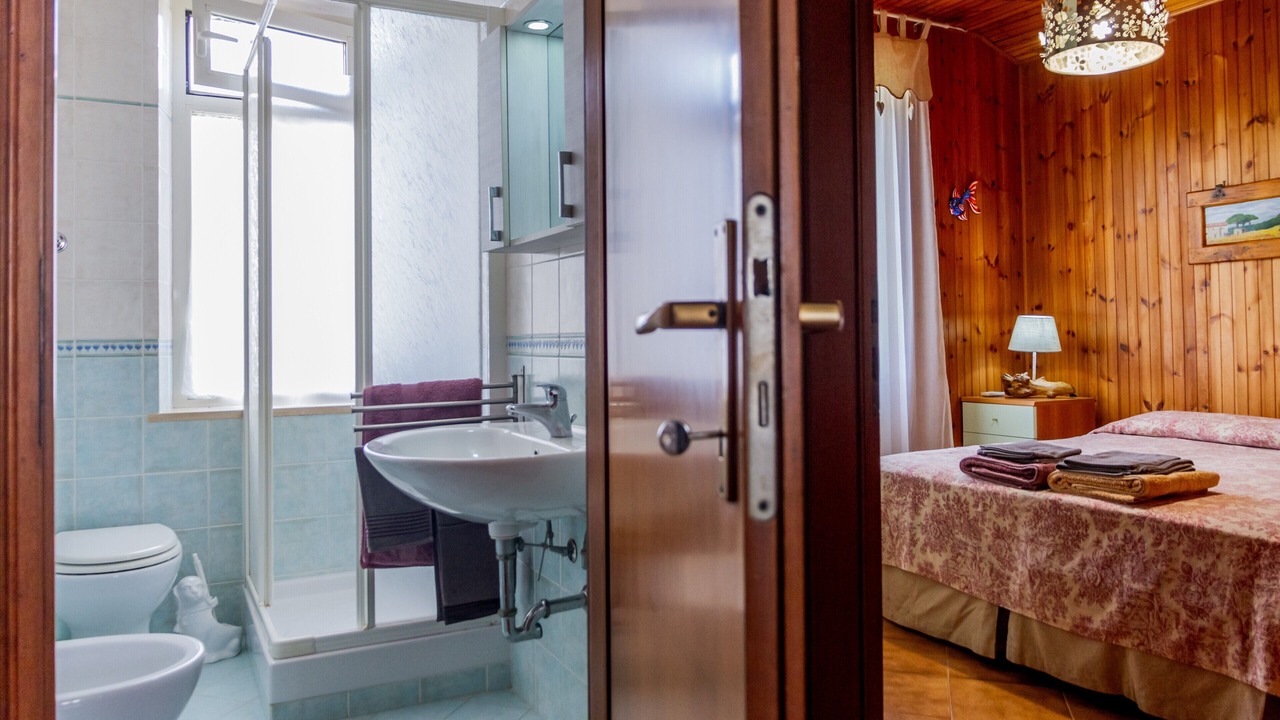 Photo of Bathroom in Grosseto
