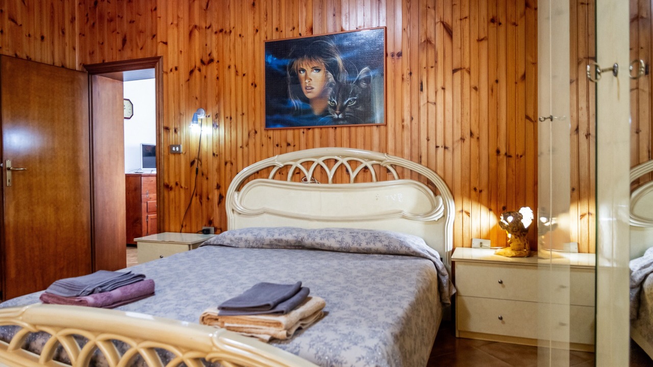 Photo of Bedroom in Grosseto