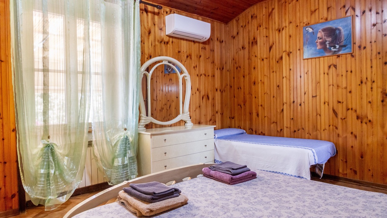 Photo of Bedroom in Grosseto