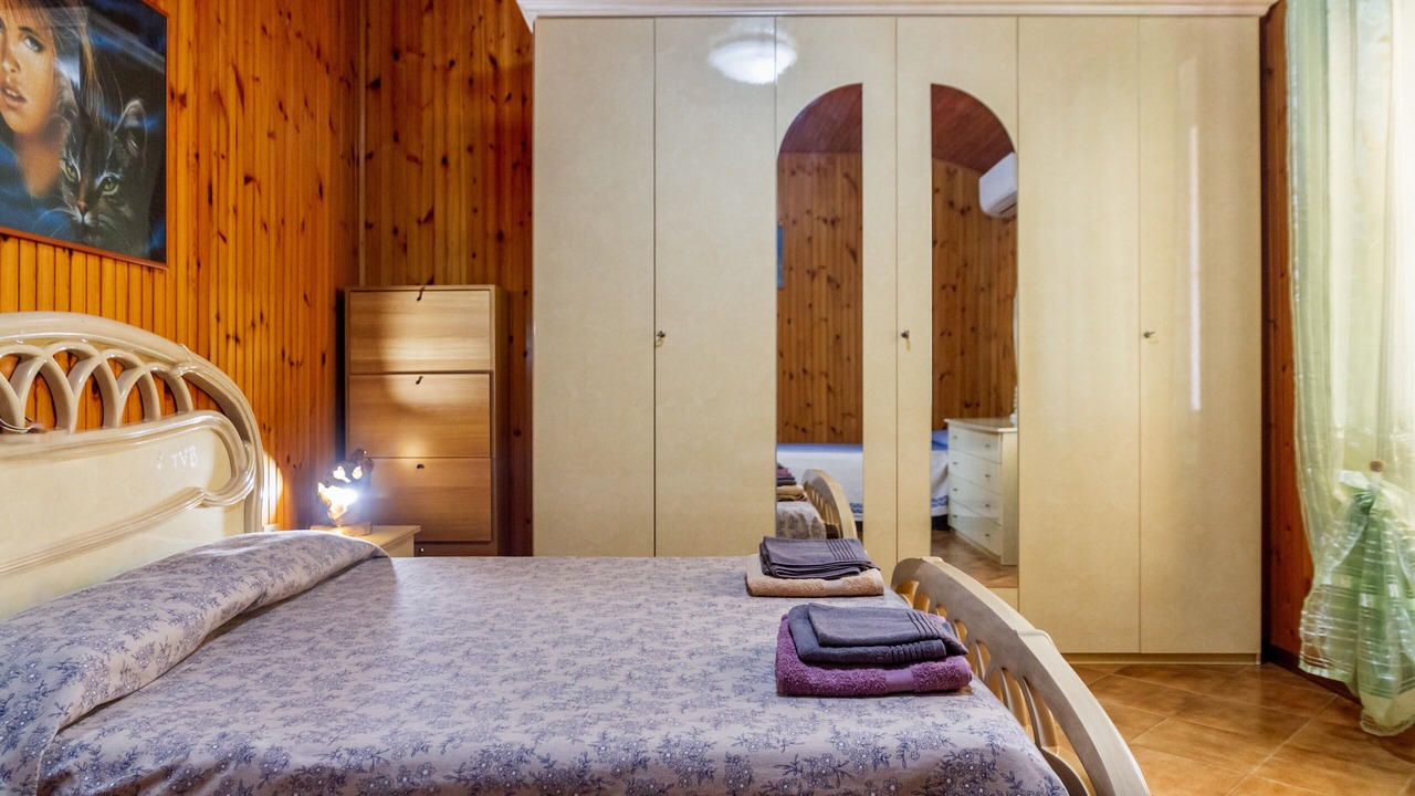 Photo of Bedroom in Grosseto