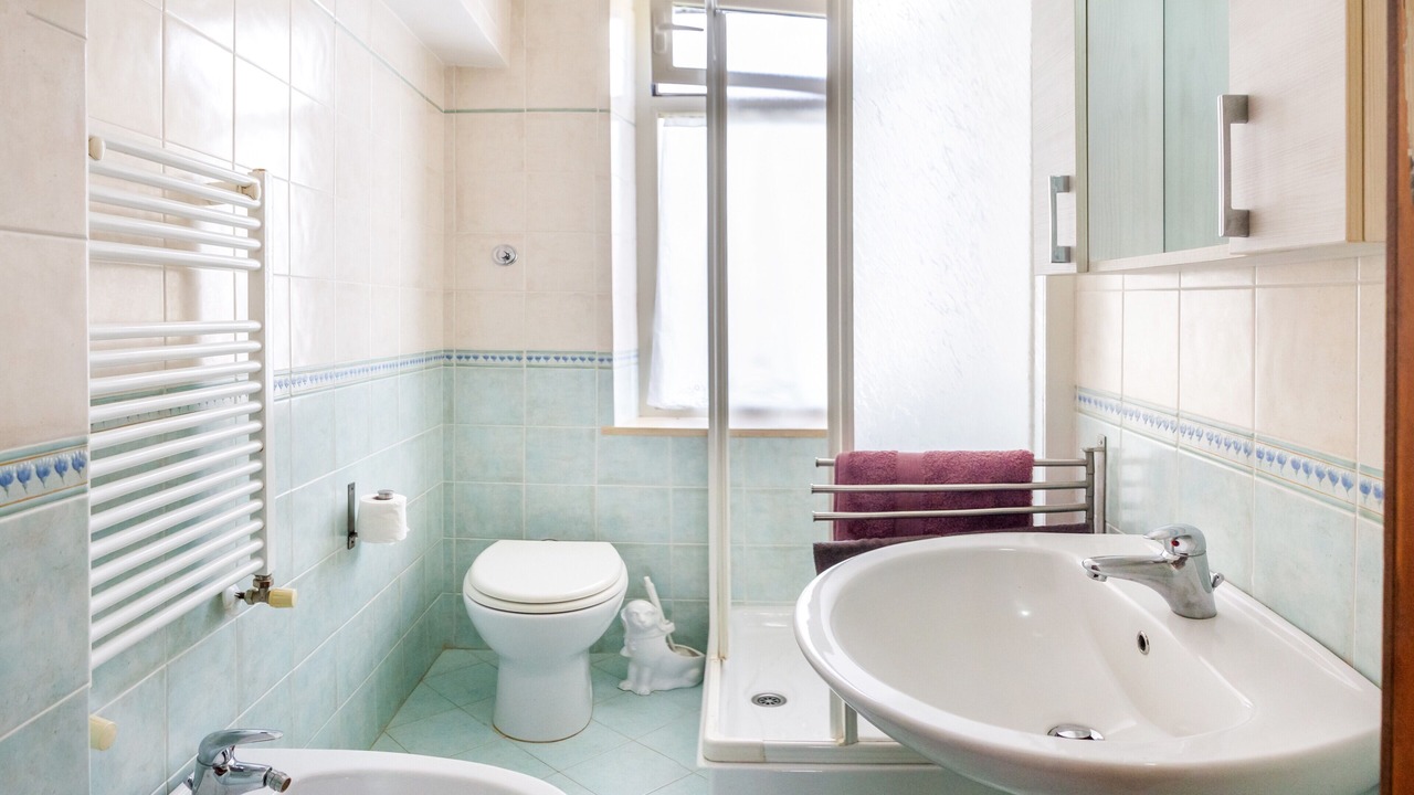 Photo of Bathroom in Grosseto