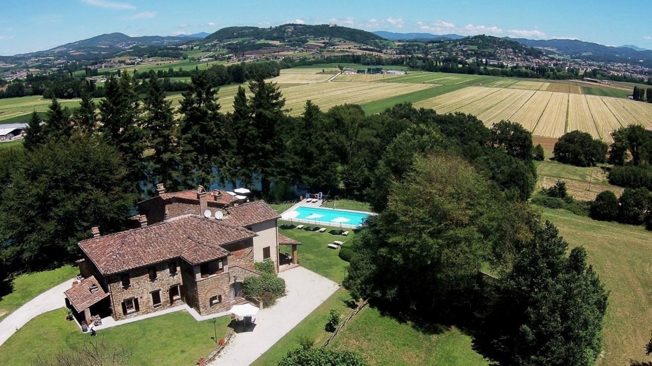 Photo of Outdoor in Bivio Lugnano