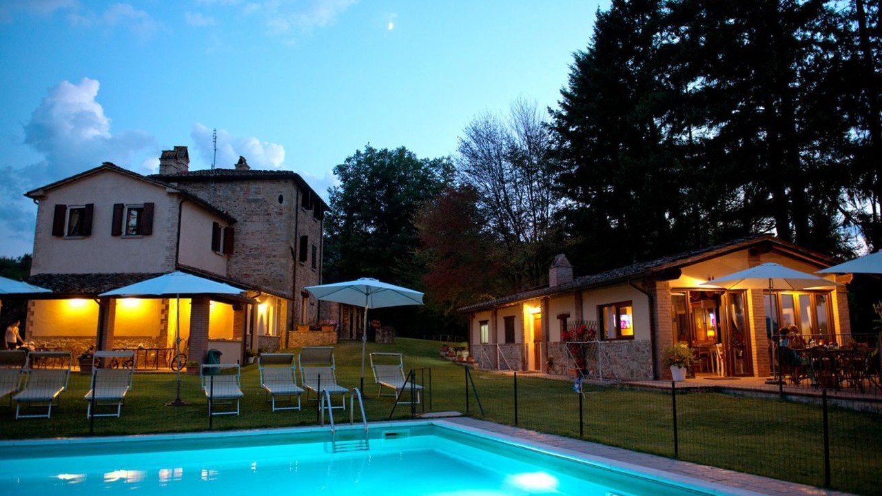 Photo of Outdoor in Bivio Lugnano