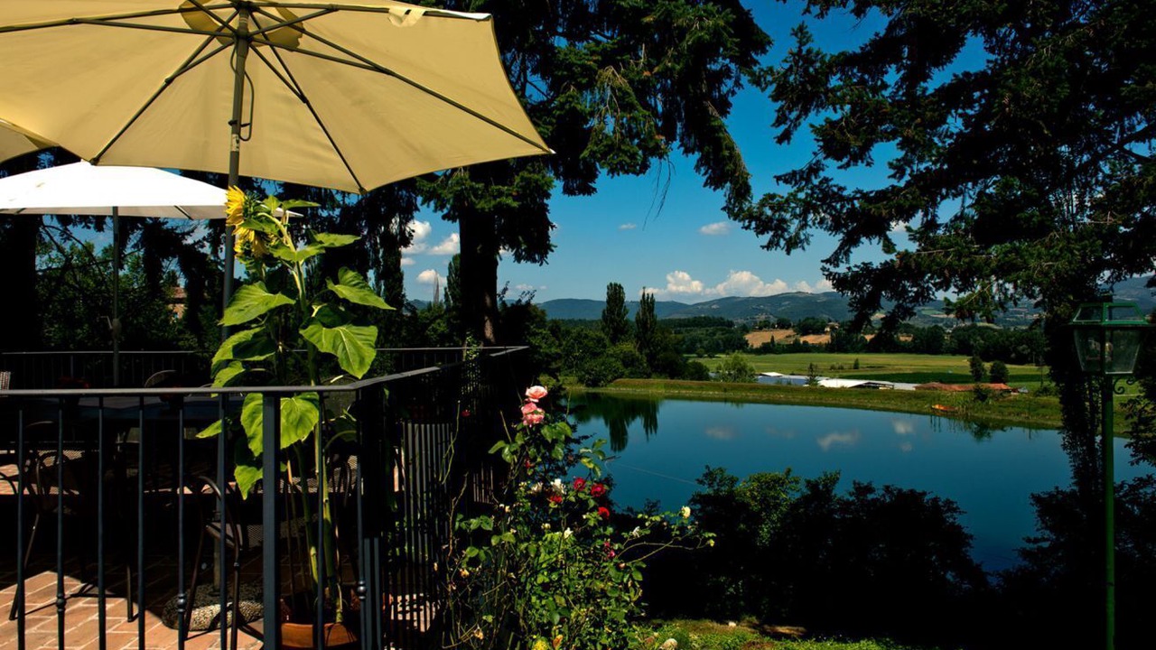 Photo of Outdoor in Bivio Lugnano