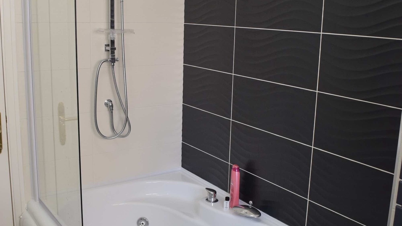 Photo of Bathroom in Quartiere XXVIII Monte Sacro Alto