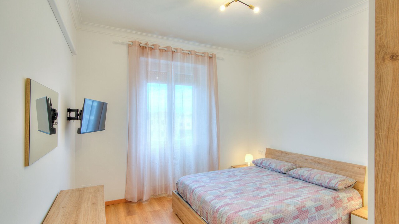 Photo of Bedroom in Civitavecchia