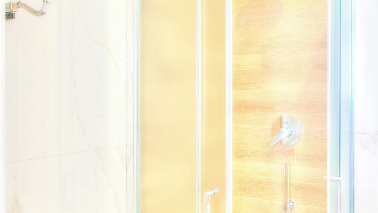 Photo of Bathroom in Civitavecchia