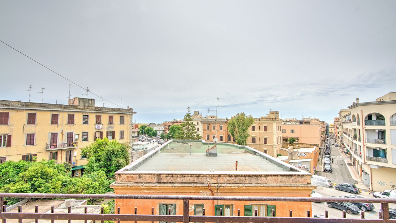 Photo of Outdoor in Civitavecchia