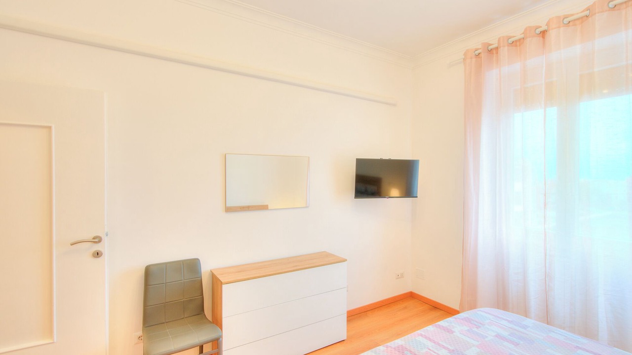 Photo of Bedroom in Civitavecchia