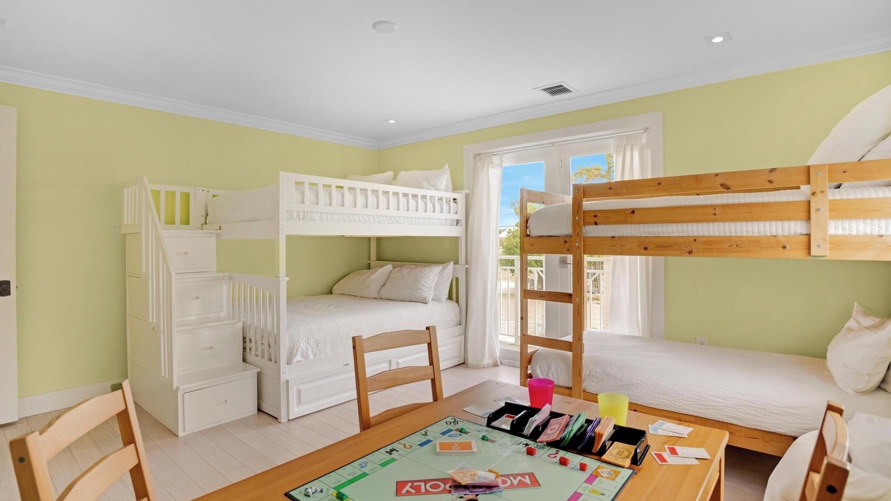 Photo of Bedroom in Key Largo