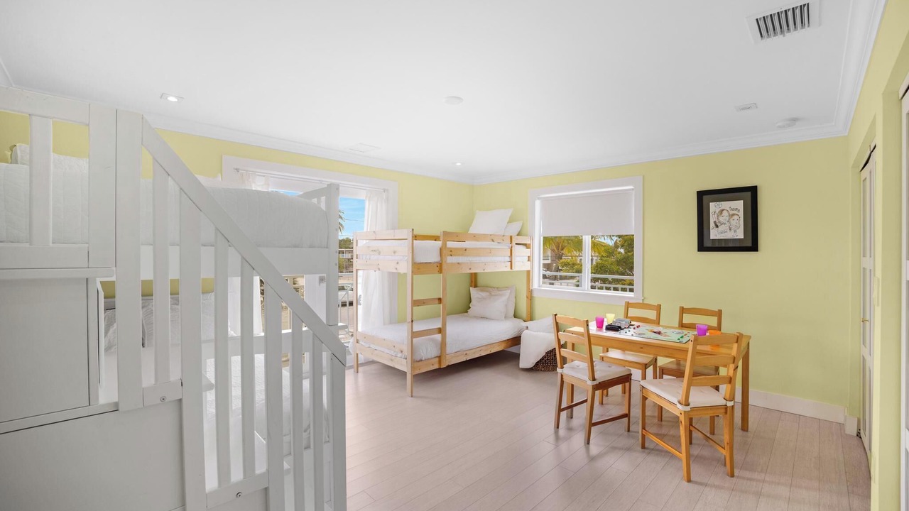 Photo of Bedroom in Key Largo