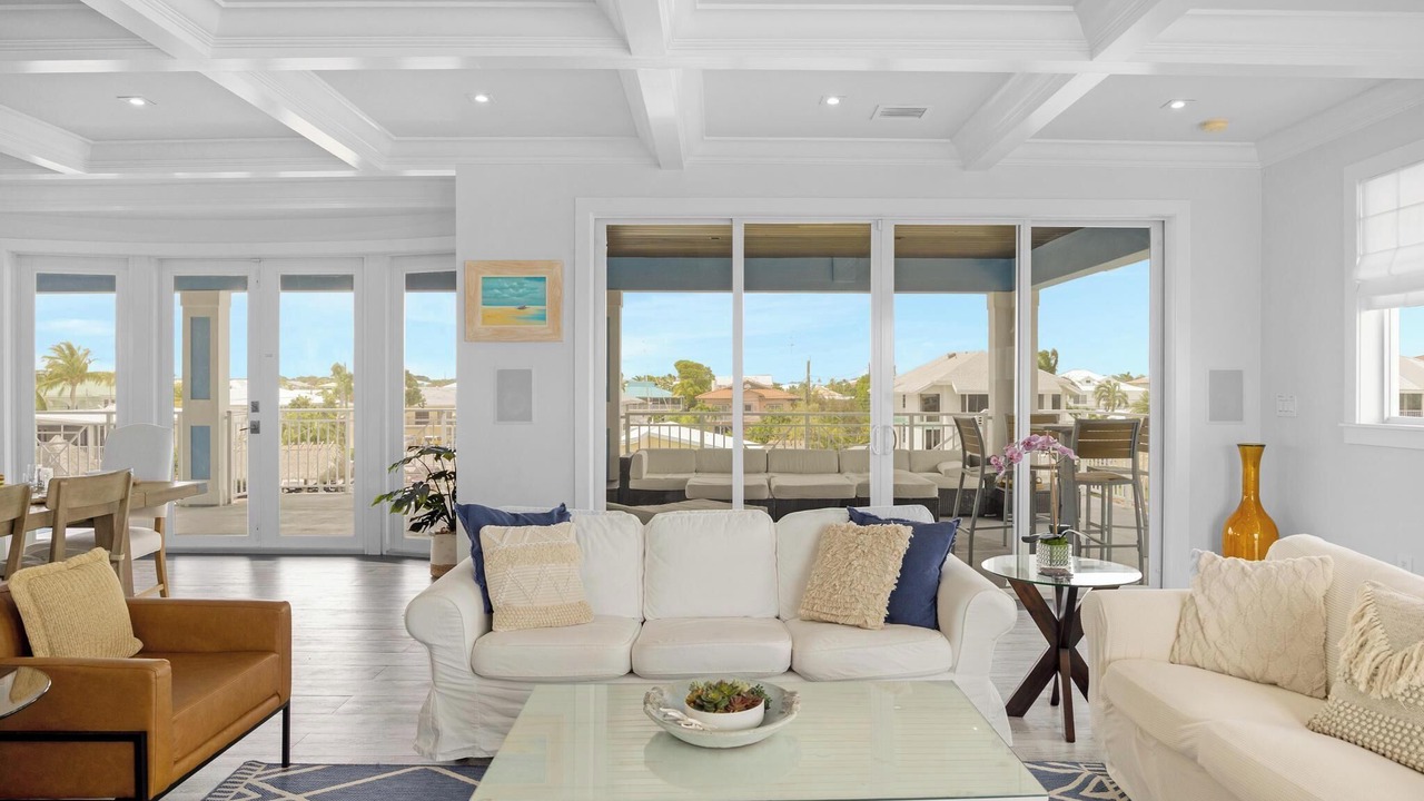 Photo of Livingroom in Key Largo