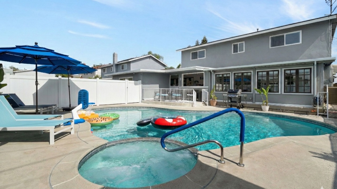 Photo of Outdoor in Cypress