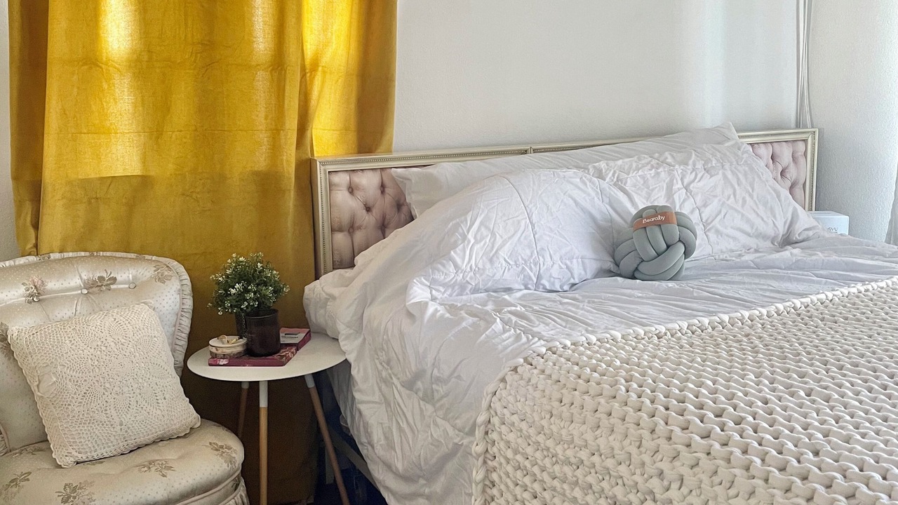 Photo of Bedroom in Boyle Heights