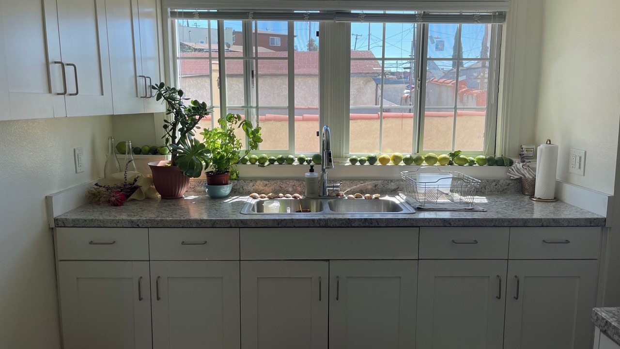 Photo of Kitchen in Boyle Heights