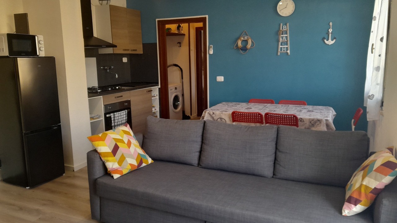 Photo of Livingroom in Lido Adriano