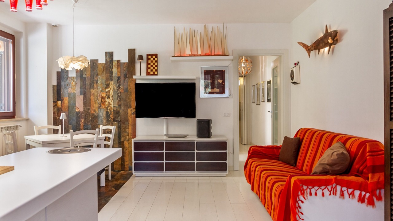 Photo of Livingroom in Scarlino