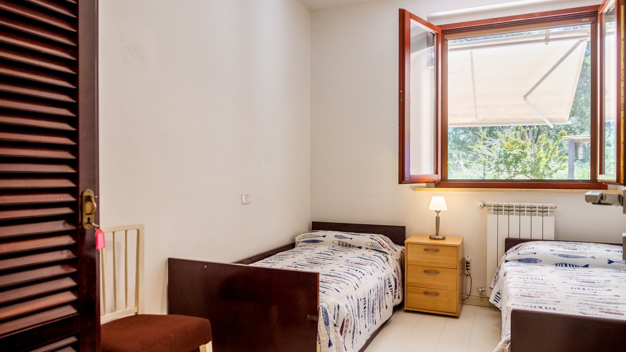 Photo of Bedroom in Scarlino