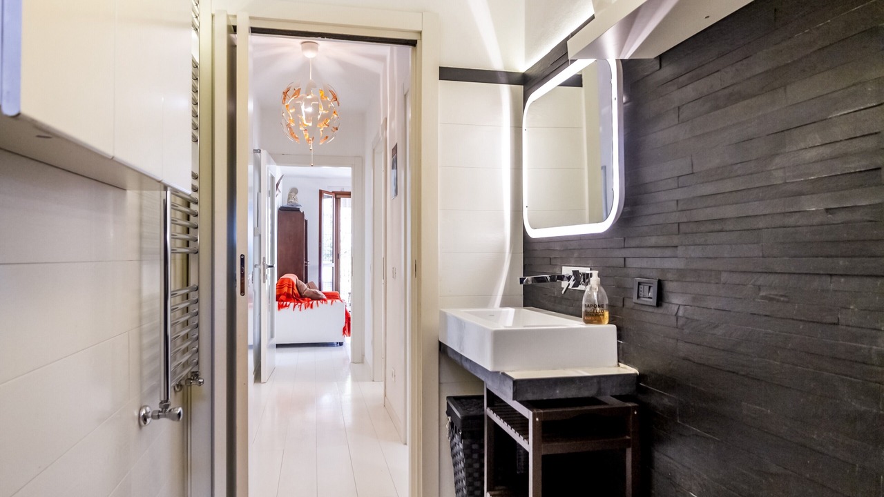 Photo of Bathroom in Scarlino