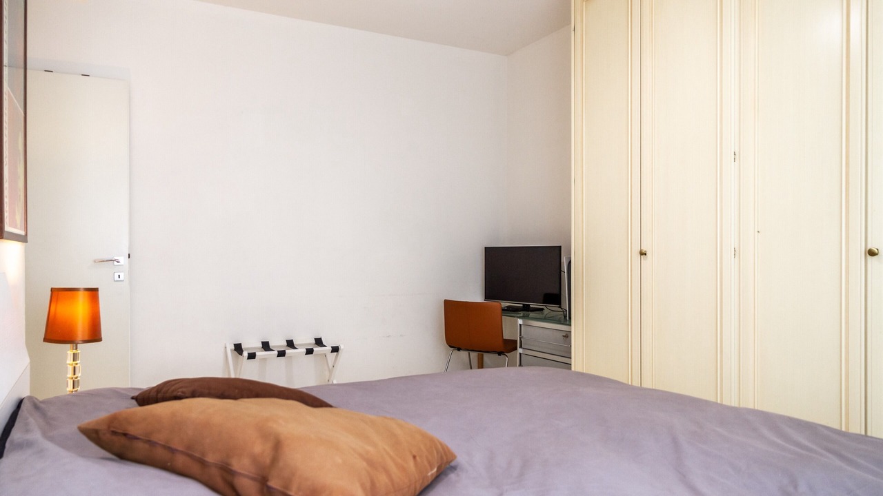 Photo of Bedroom in Scarlino
