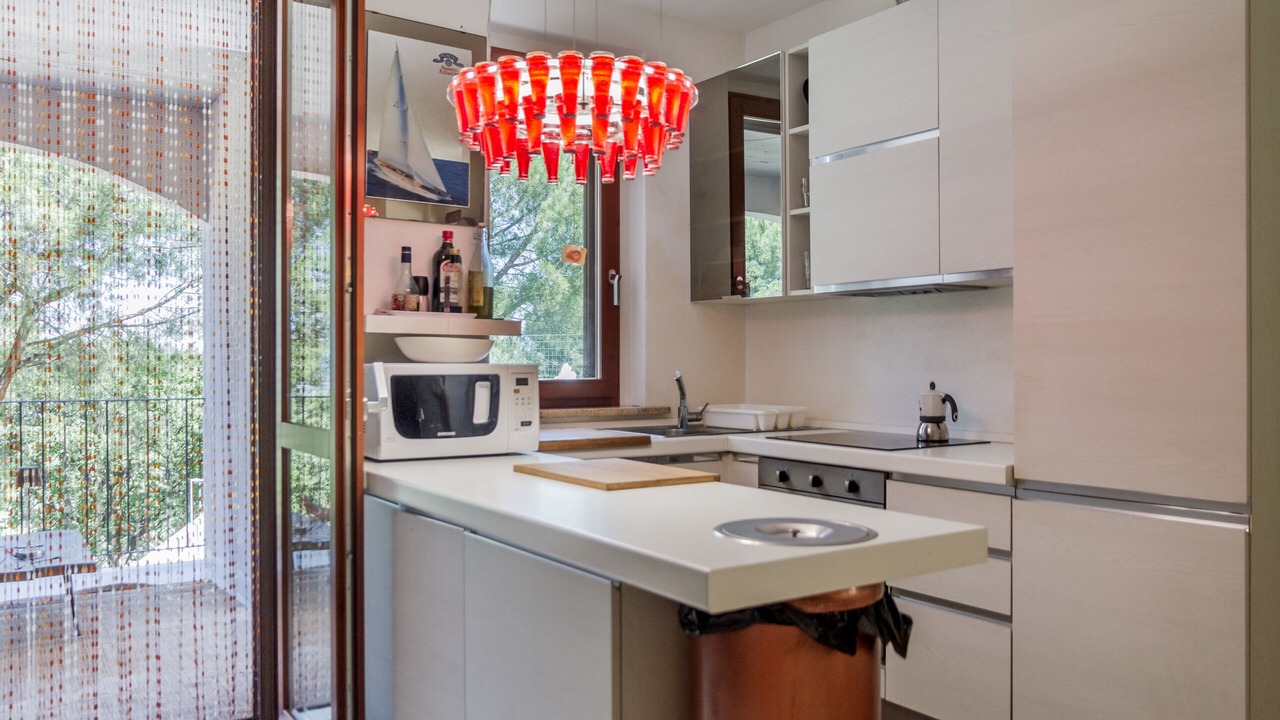 Photo of Kitchen in Scarlino