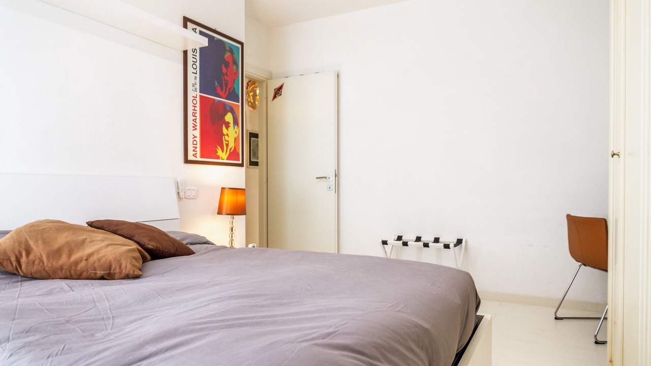 Photo of Bedroom in Scarlino