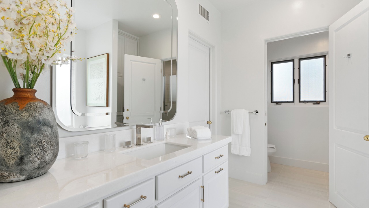 Photo of Bathroom in The Flats