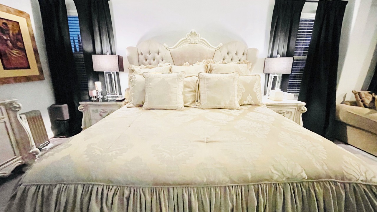 Photo of Bedroom in Riverside